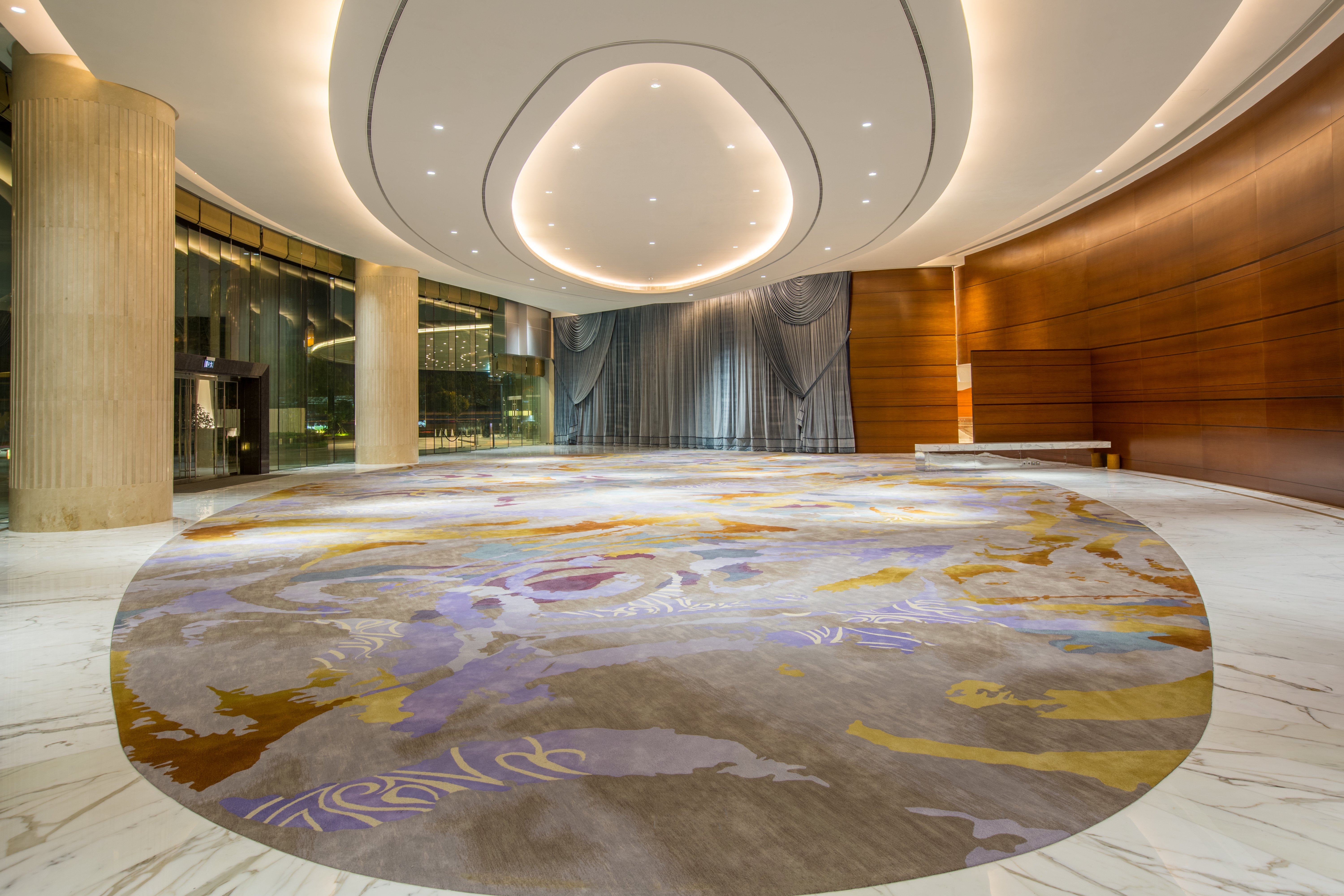 Crowne Plaza Macau 36/77