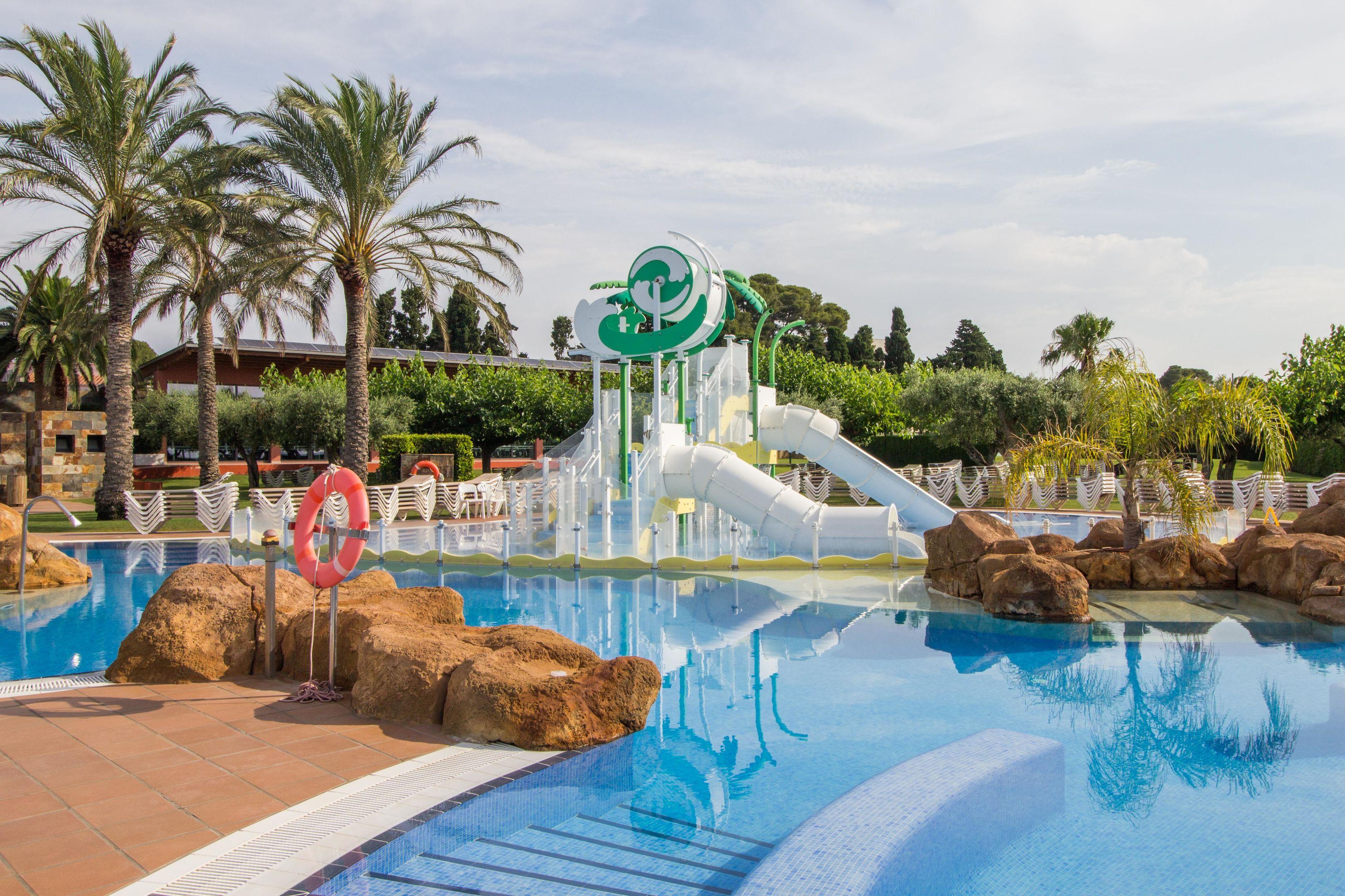 Estival El Dorado Resort 35/50