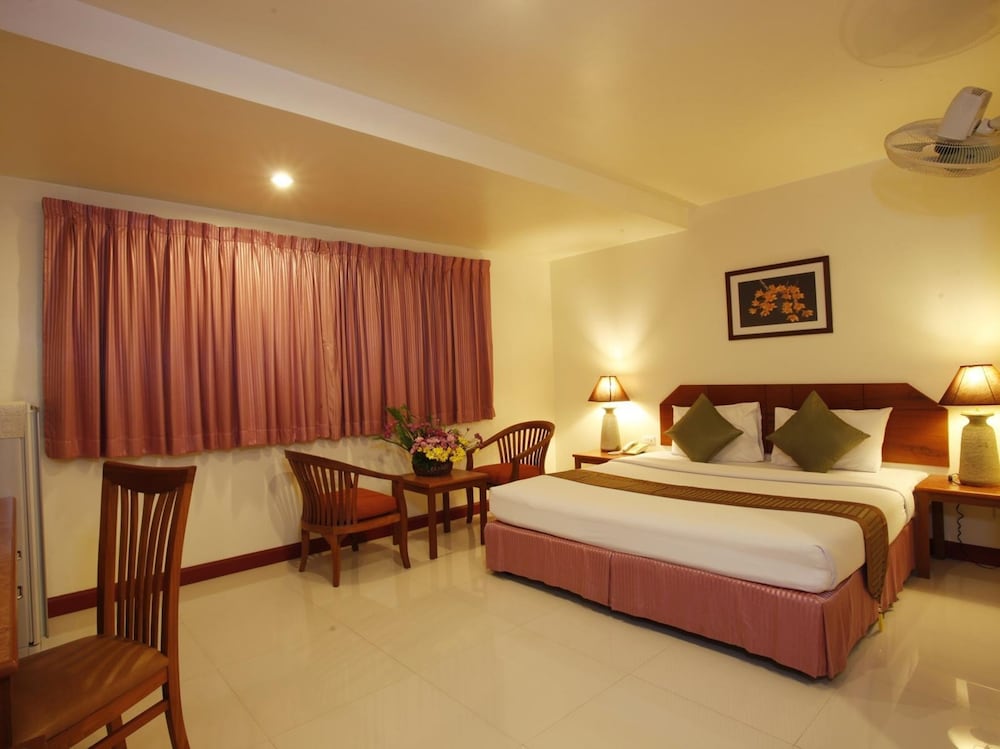 ORCHID RESORTEL 20/65