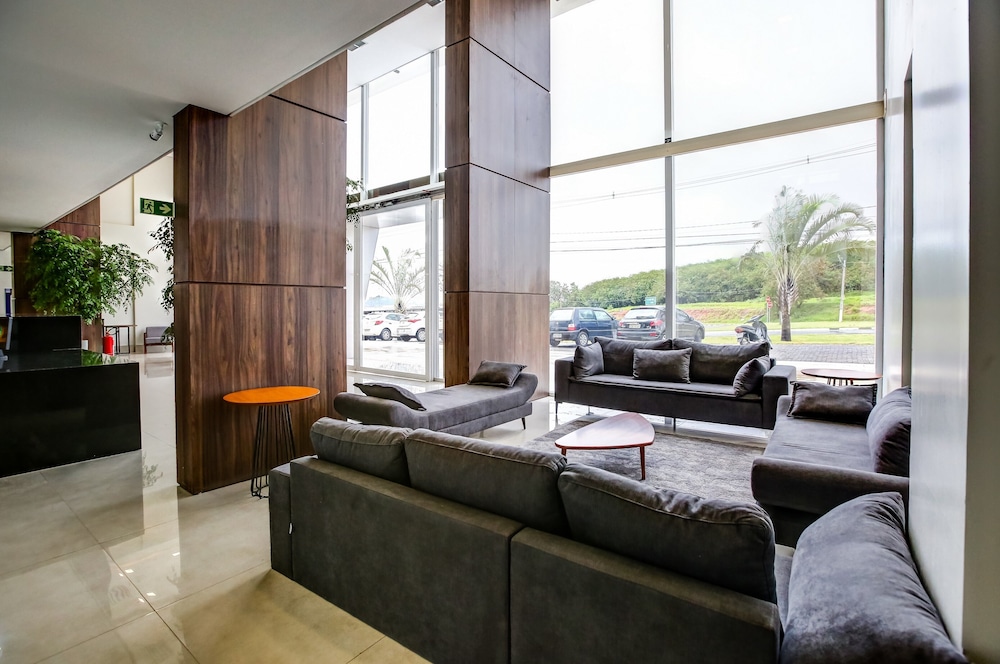 Sleep Inn Paulinia 33/49