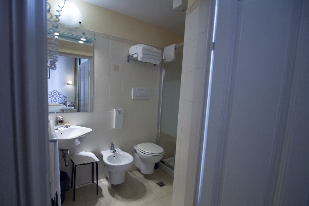 Residenza Hotel Cimabue 17/71
