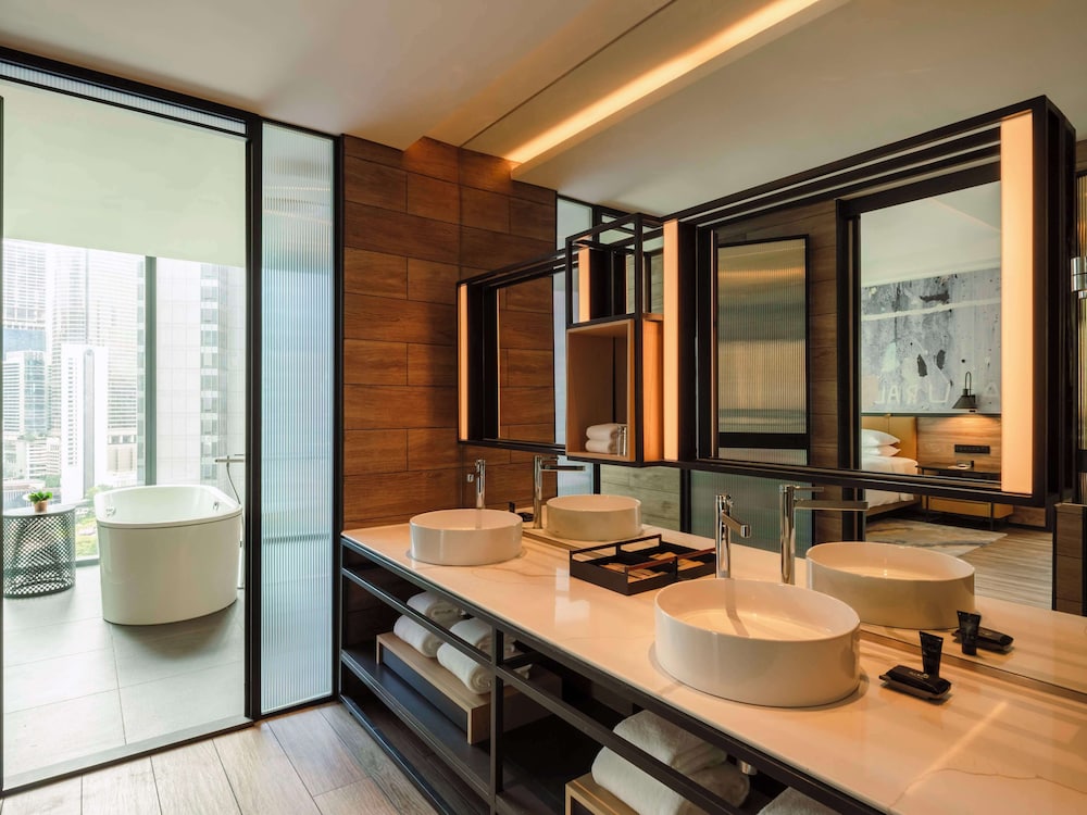 Hyatt Centric City Centre Kuala Lumpur 61/62