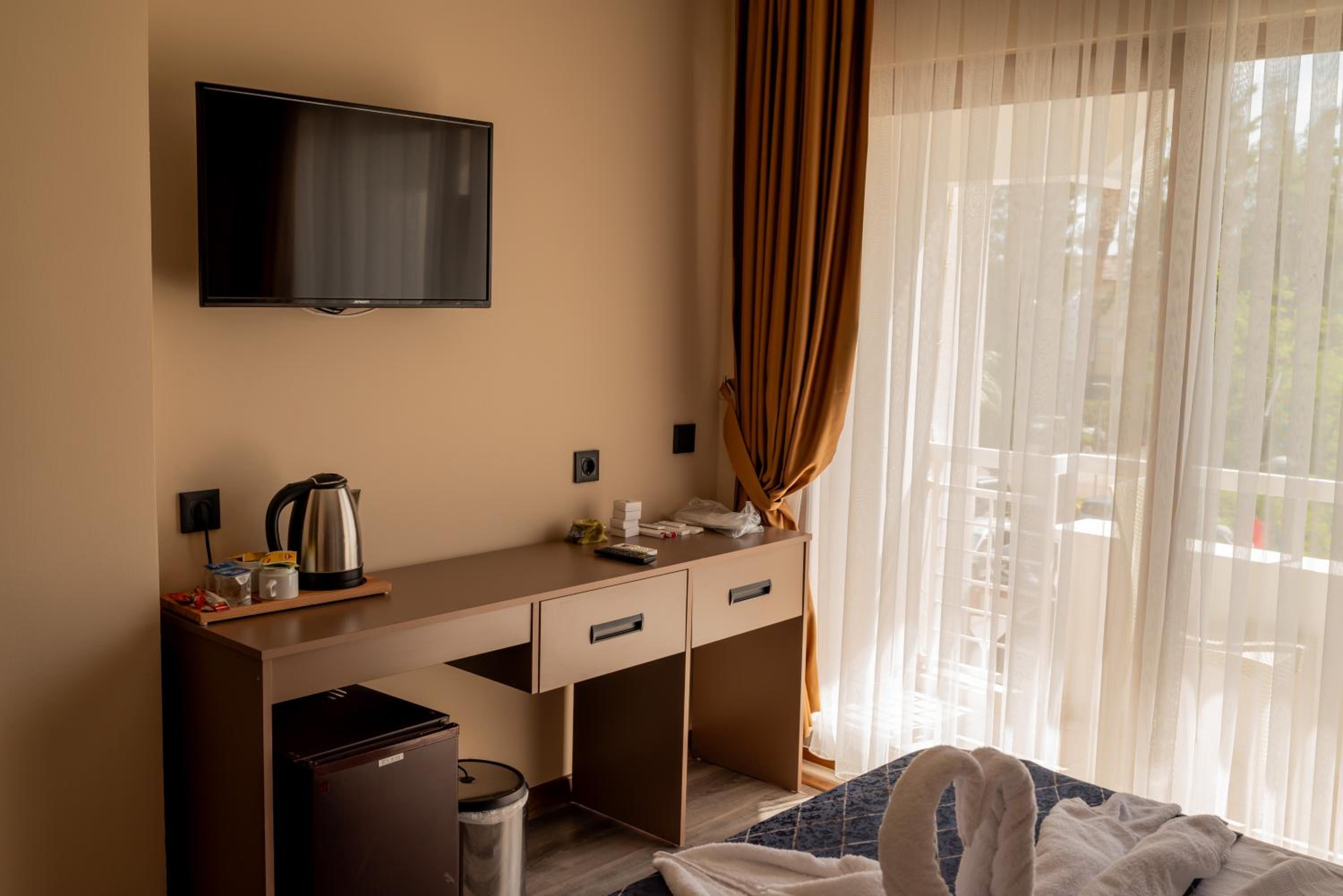 Arikan Park Hotel 38/50
