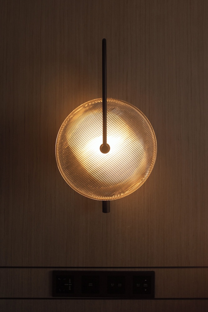 Hyatt Regency Shanghai Songjiang 20/48