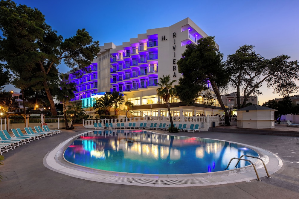 Vibra Riviera Apartments 37/45