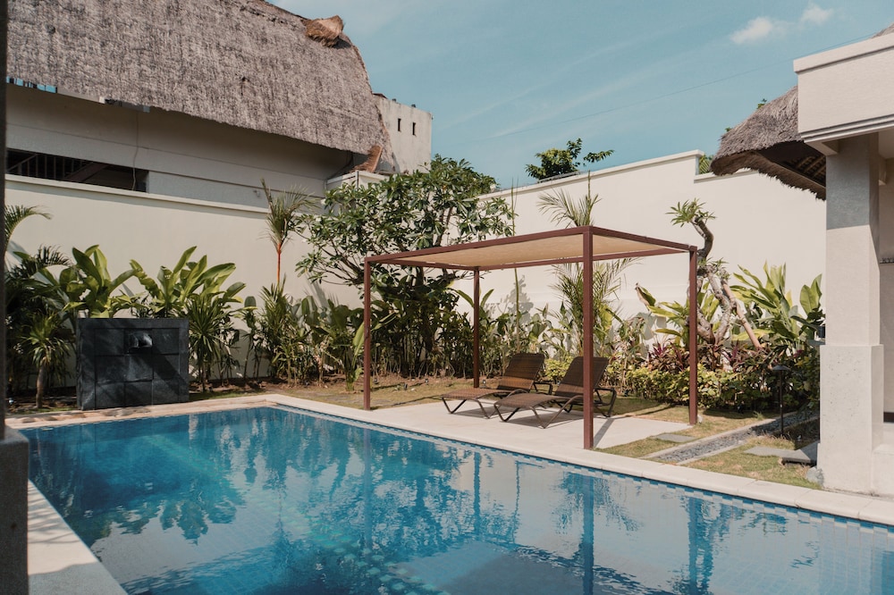 The Mutiara Jimbaran Boutique Villas 6/70