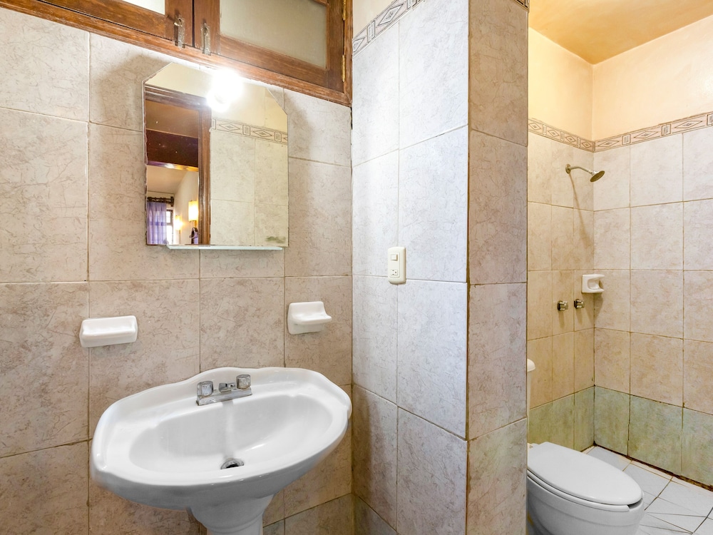 Hotel Esperanza 8/37