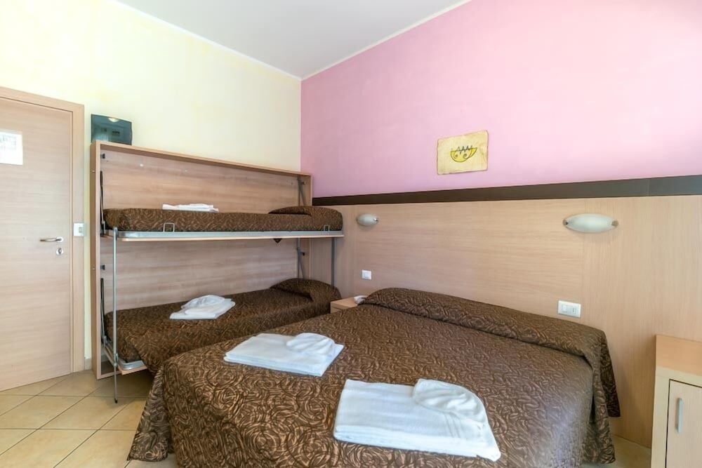 Hotel Rubens 20/37