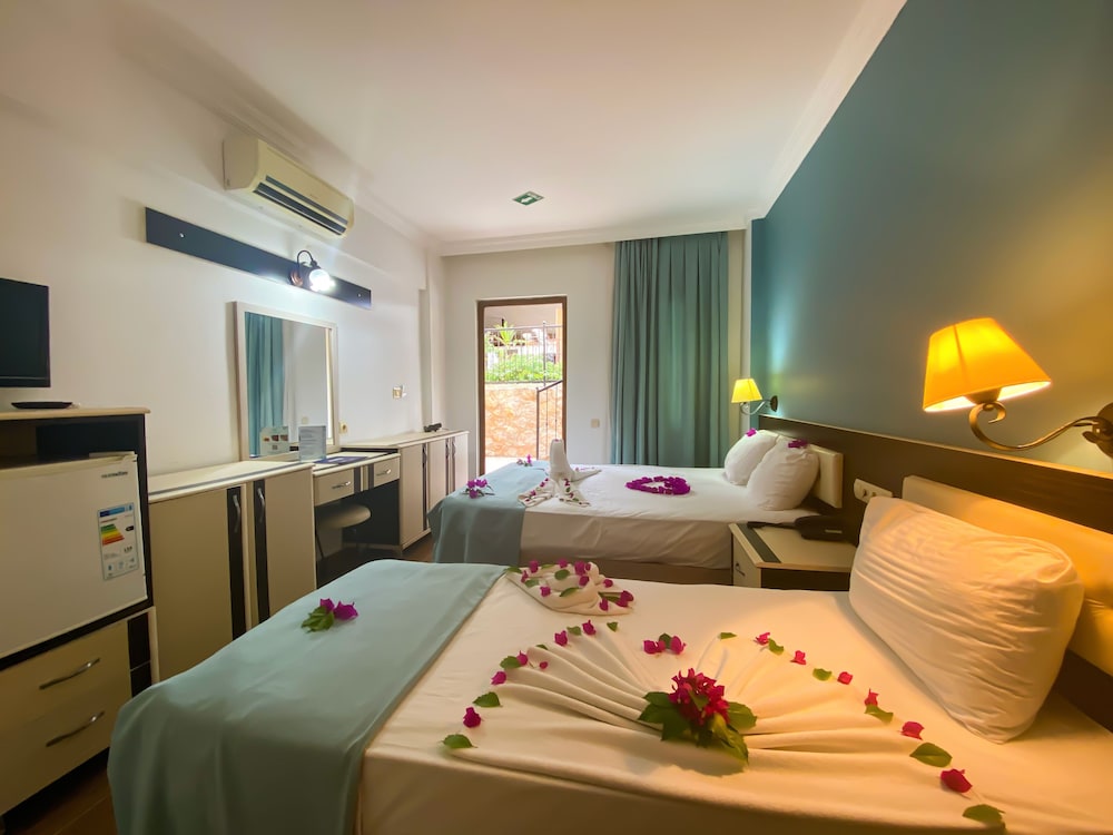 Zehra Hotel - All Inclusive 16/50