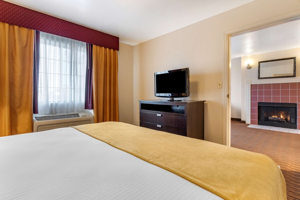 Best Western Luxury Inn 16/37