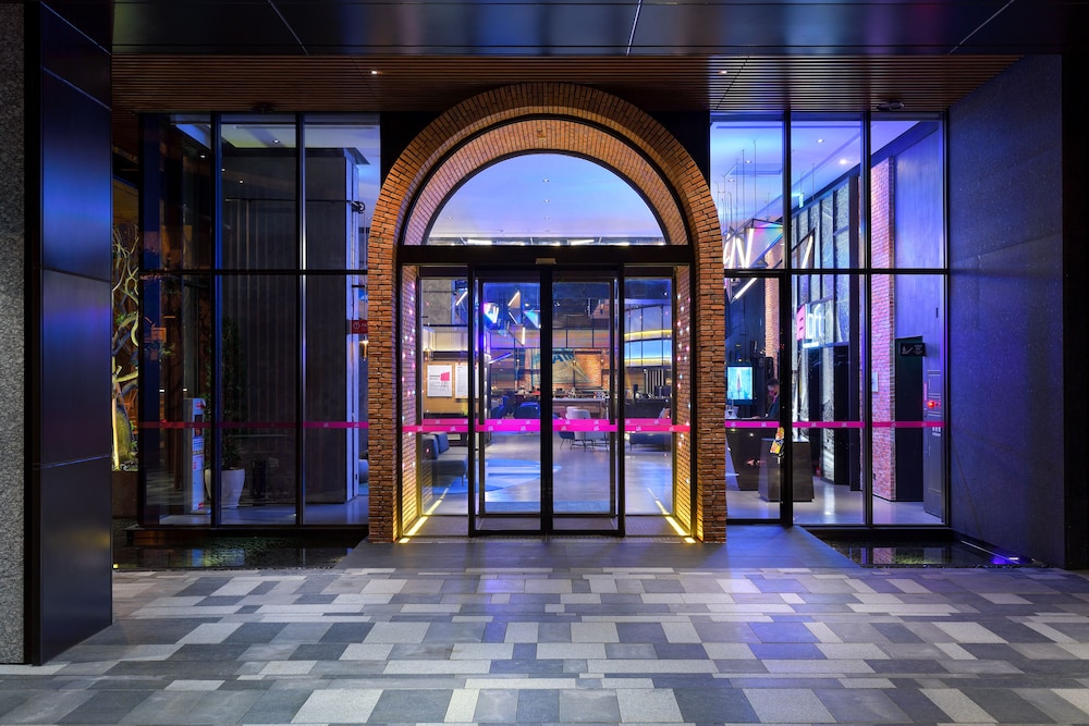 Aloft Tainan Anping 44/50