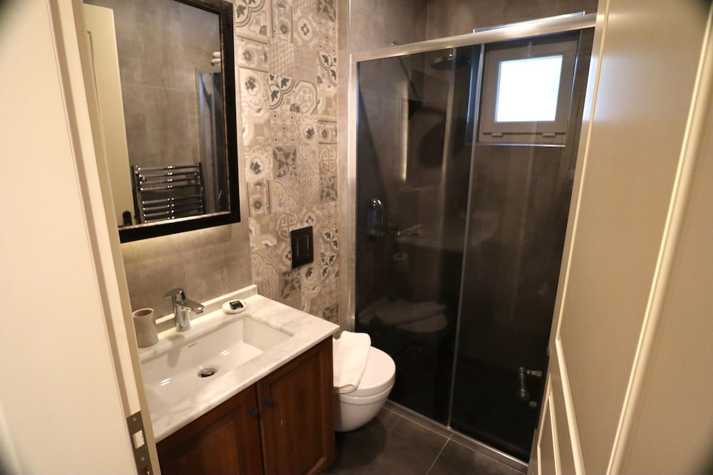 Bramasole Butik Hotel 48/50