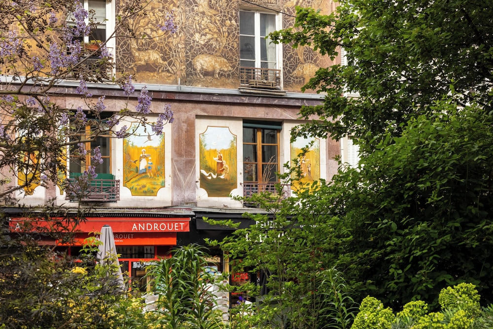 HOTEL SAINT MARCEL 1/50