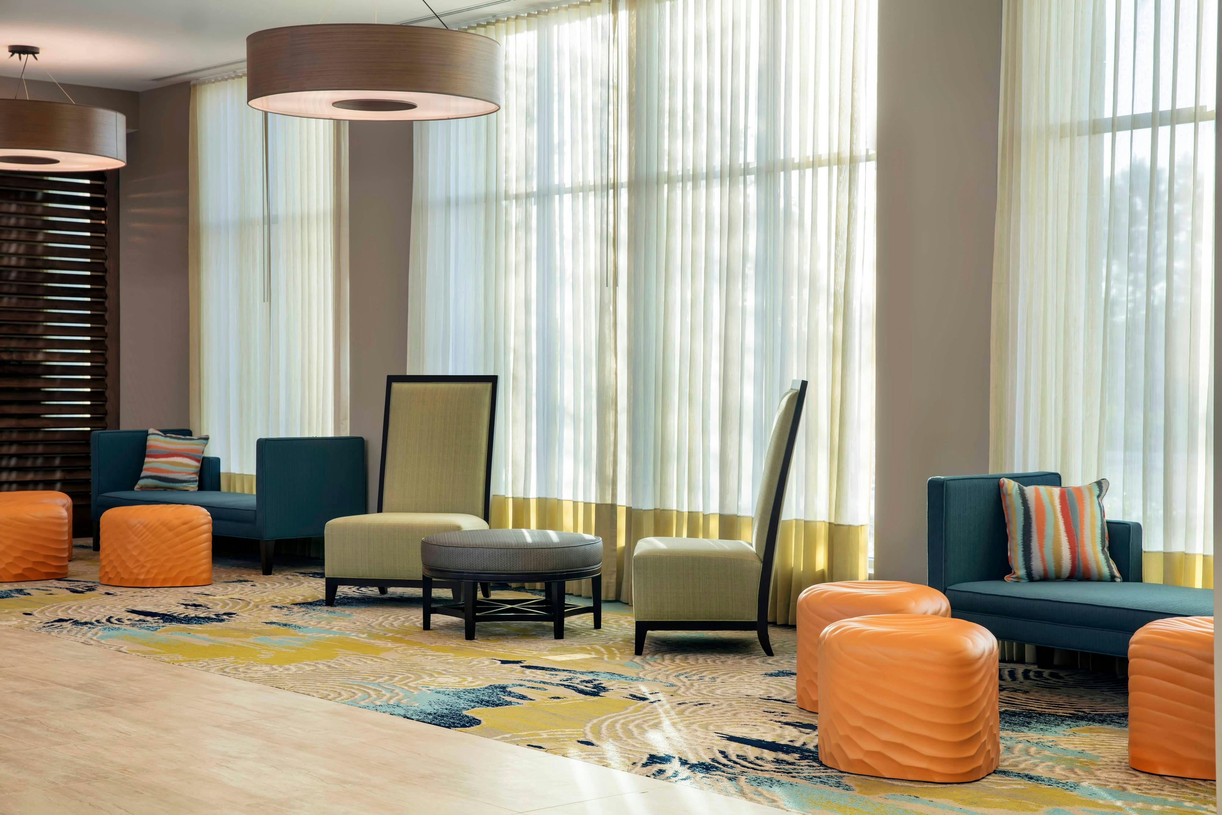 SpringHill Suites by Marriott Orlando Theme Parks/Lake Buena Vista 55/62