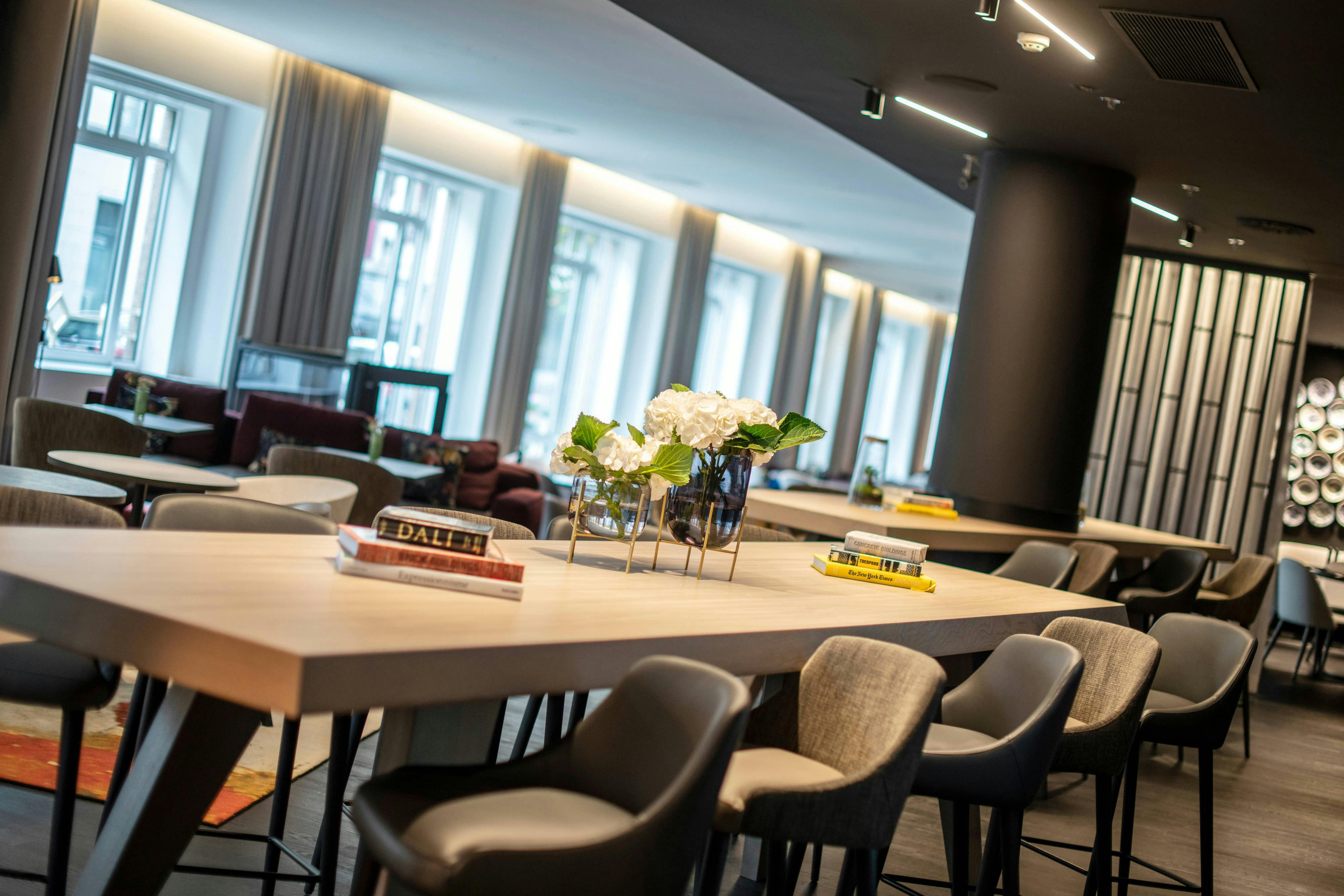 Renaissance Brussels Hotel 12/20