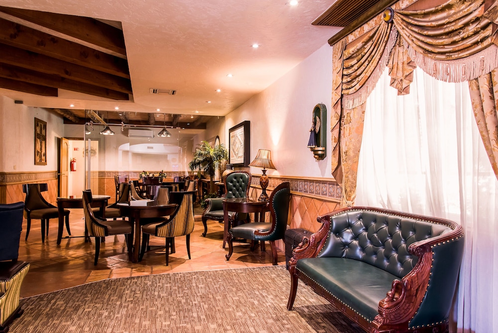Business Hotel And Suites Maria Bonita 63/82