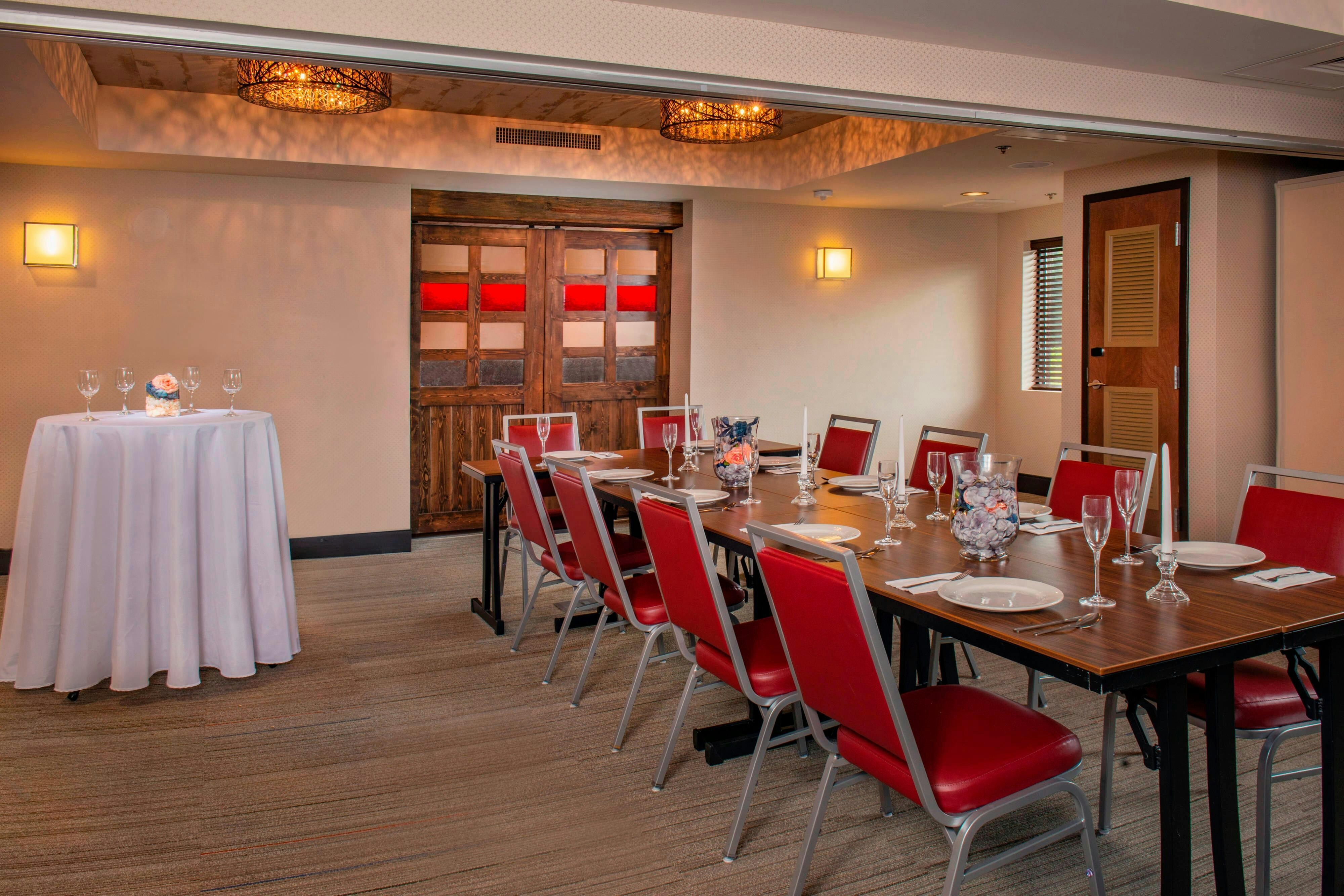 Four Points by Sheraton Newark Christiana Wilmington 8/11