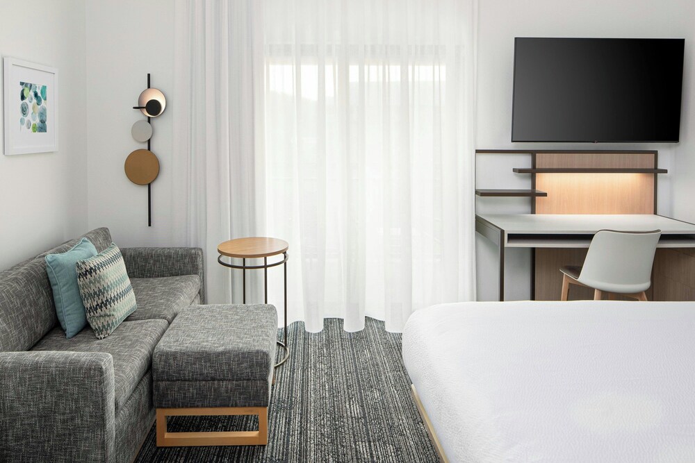 TownePlace Suites by Marriott Pigeon Forge 29/50