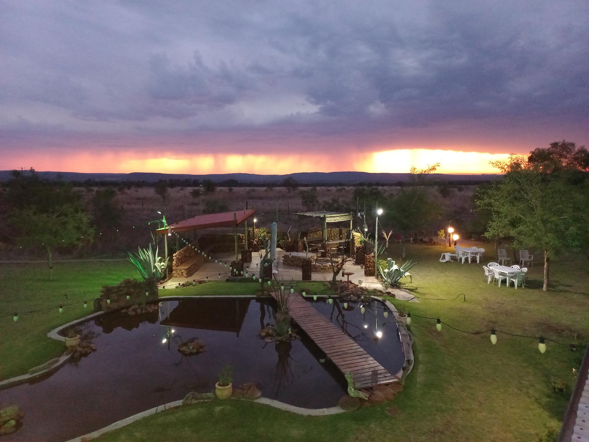 Nyani Lodge 14/18