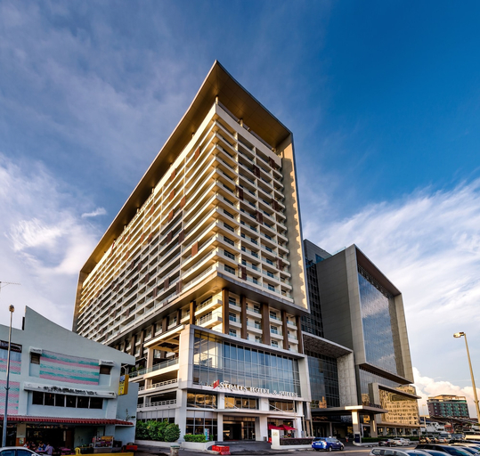 The Straits Melaka by Perfect Host 1/11