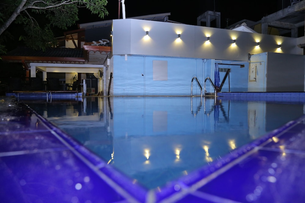 Thilaka City Hotel 26/44