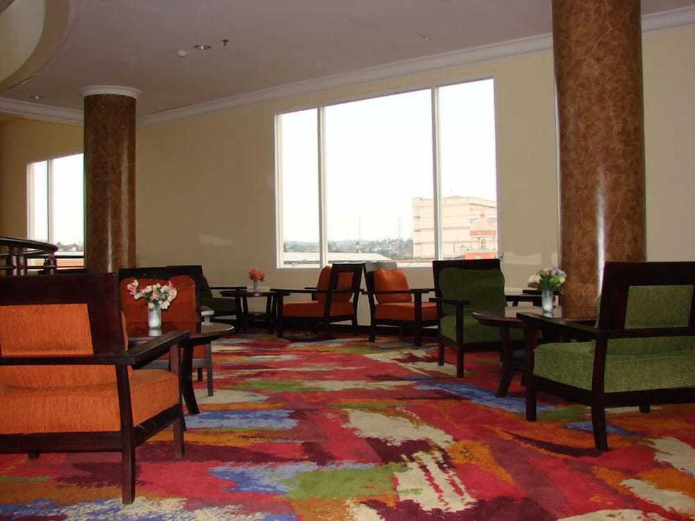 Grand Wahid Hotel Salatiga 30/61