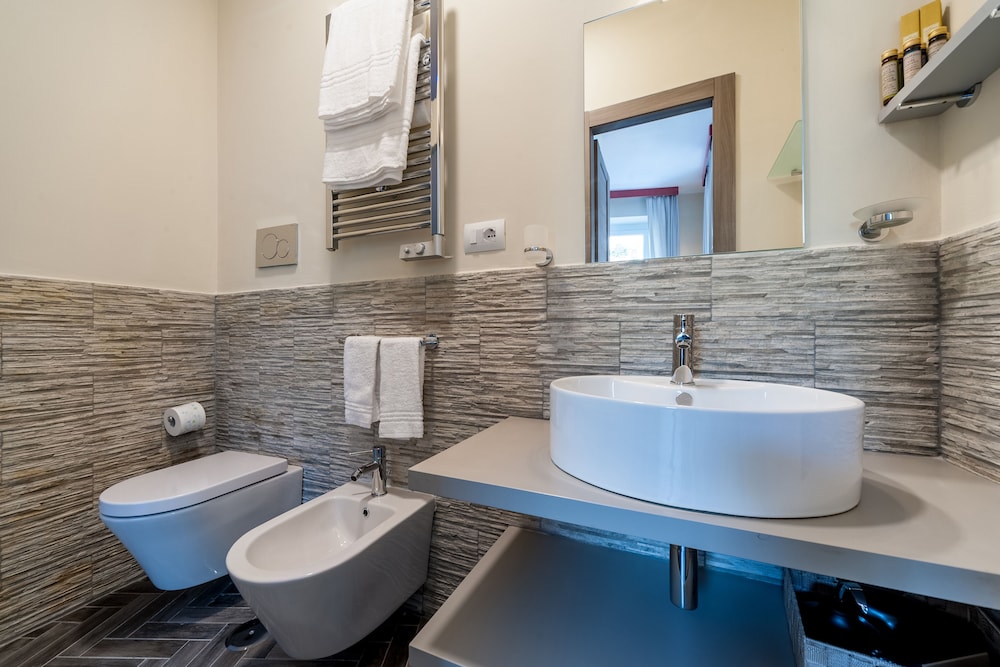 Foro Romano Luxury Suites 17/51