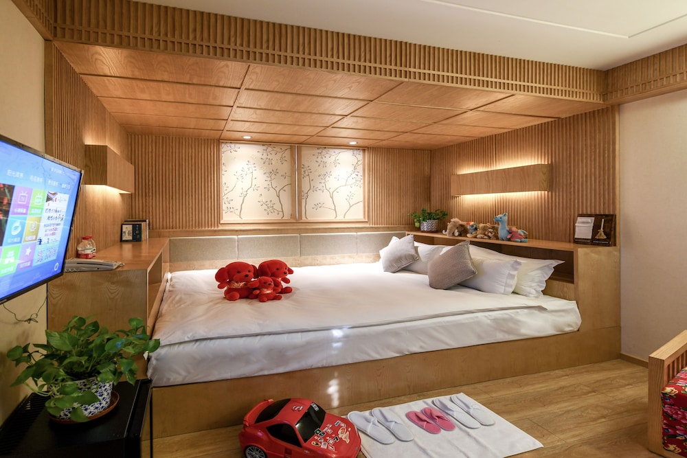 Water Hotel Pingyao 18/40