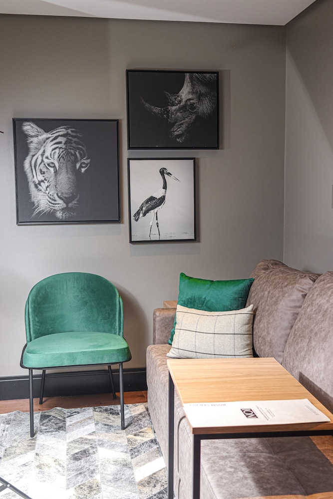 Art Hotel Transamerica Collection 30/50