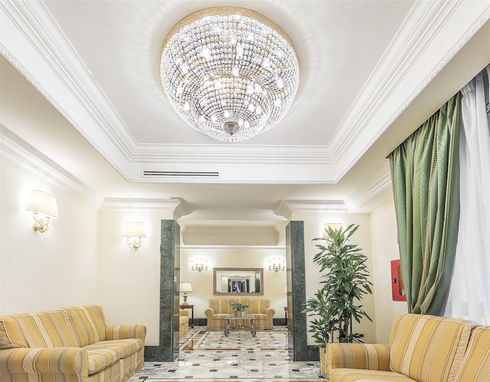 Raeli Hotel Regio 23/31