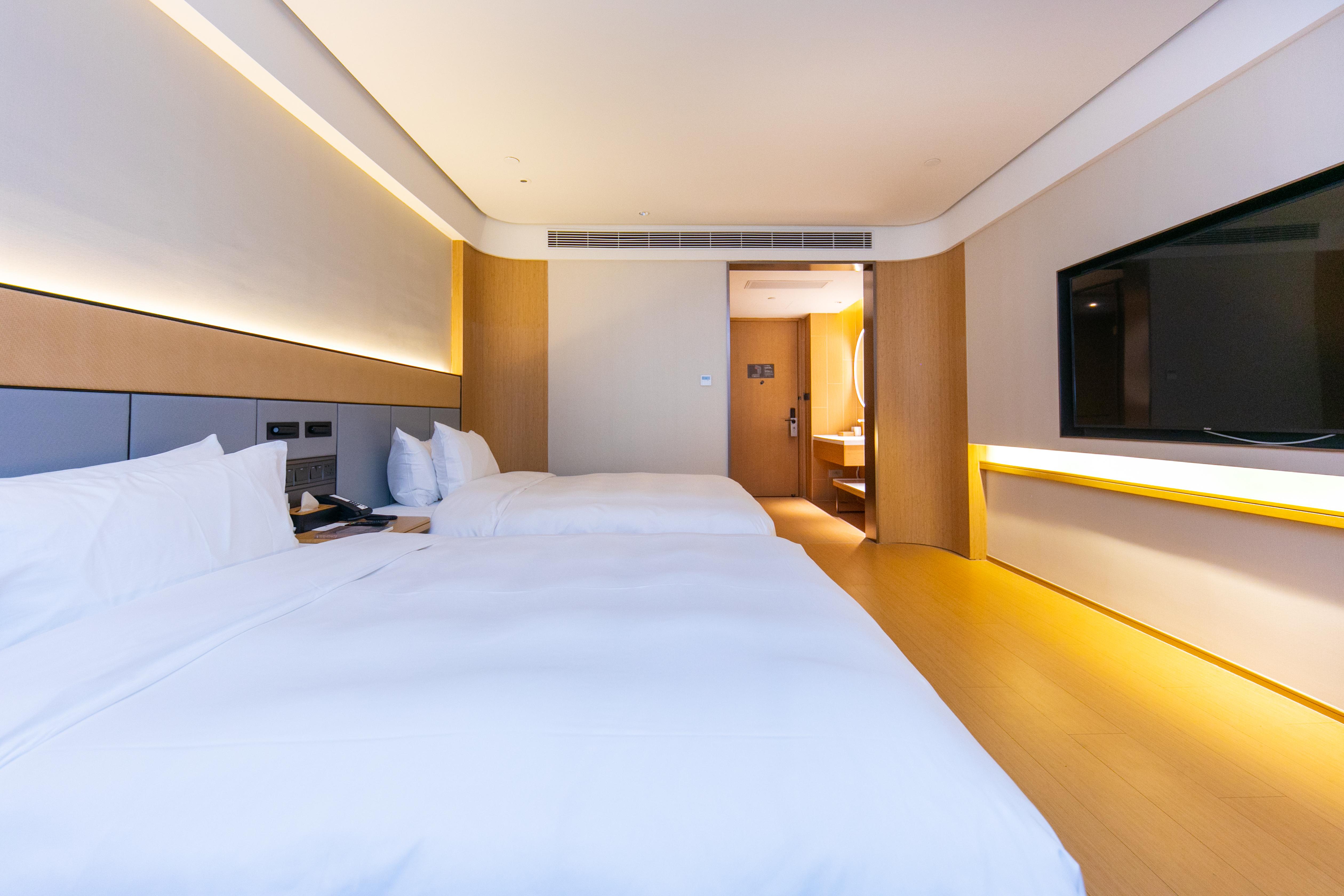 Greentree Inn Site South Yanggao Road Subway Stati 9/33