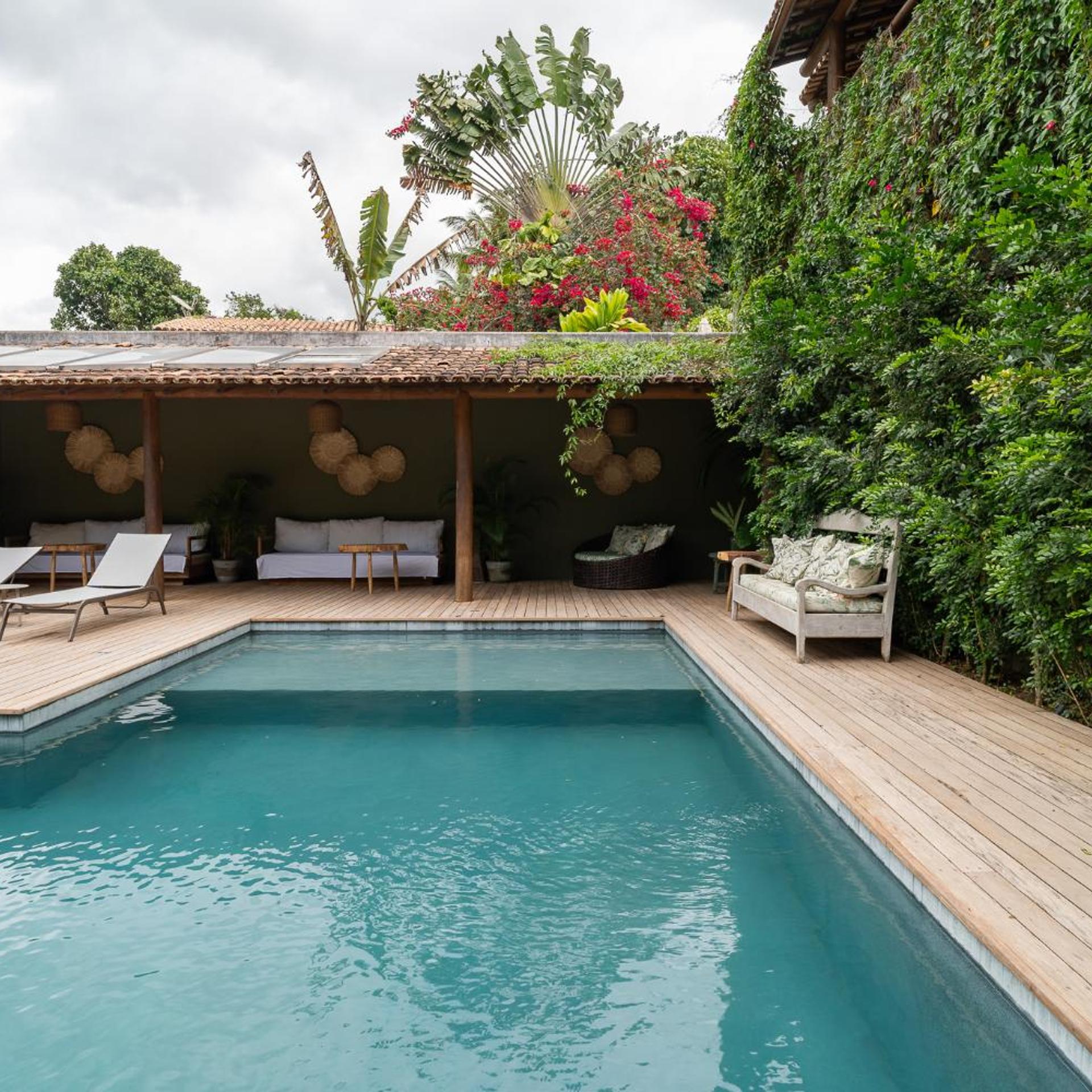 Pousada Recanto do Sol - Trancoso 44/50