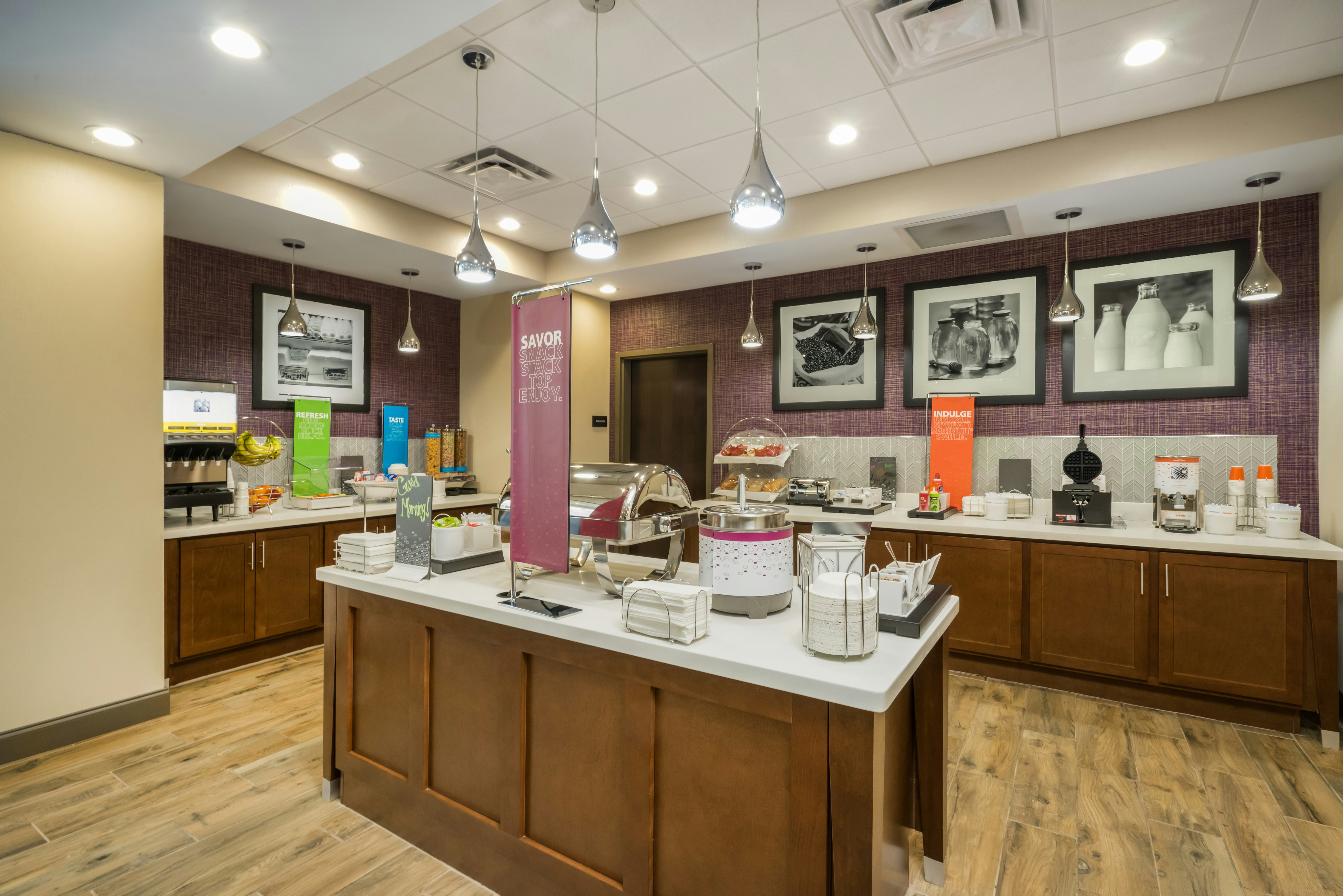 Hampton Inn Newport, TN 27/34