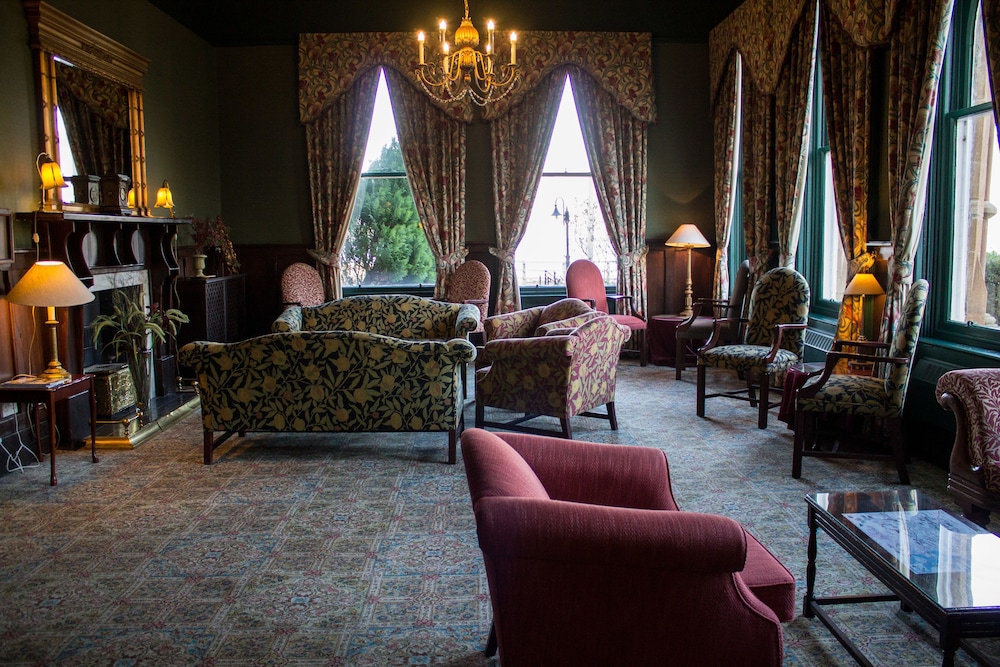 Ballachulish Hotel 34/57
