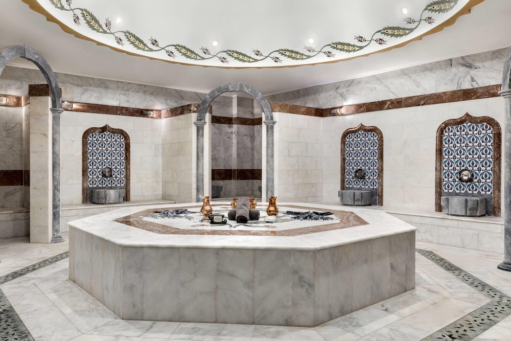 Wyndham Afyonkarahisar Thermal and Spa 8/61