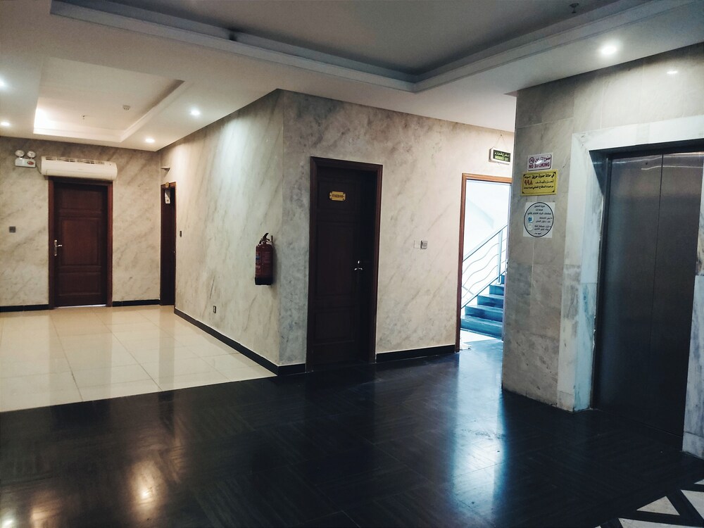Dar Al Wedad Hotel 25/44