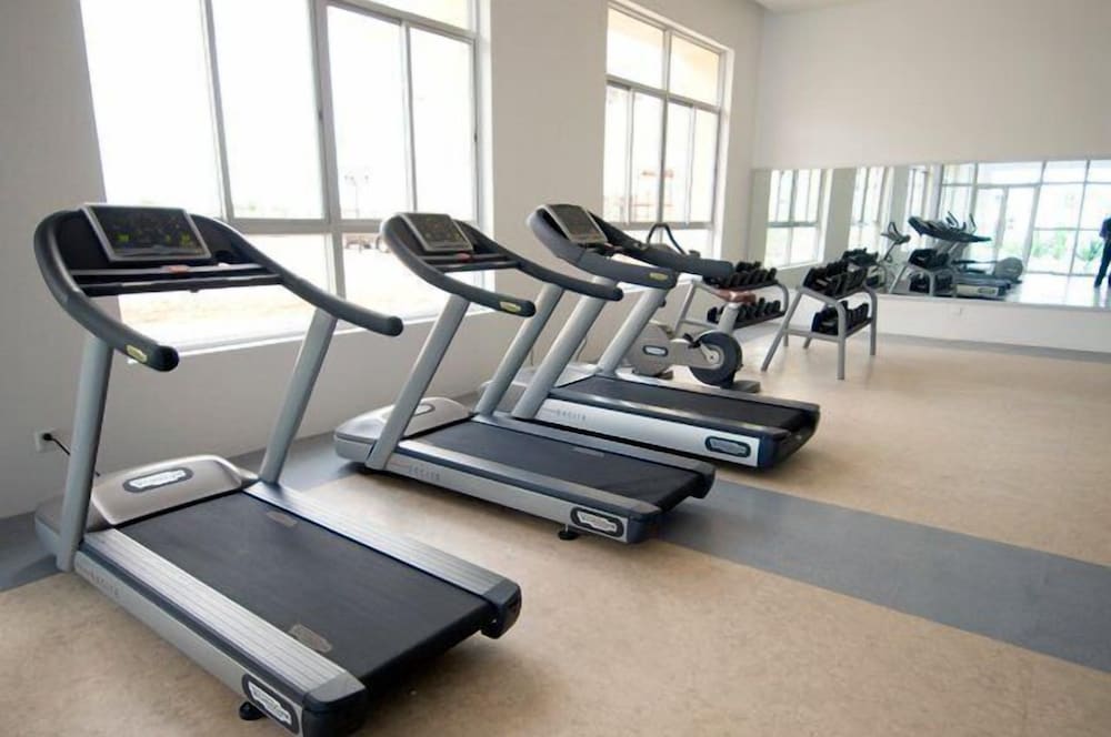 sport facilities