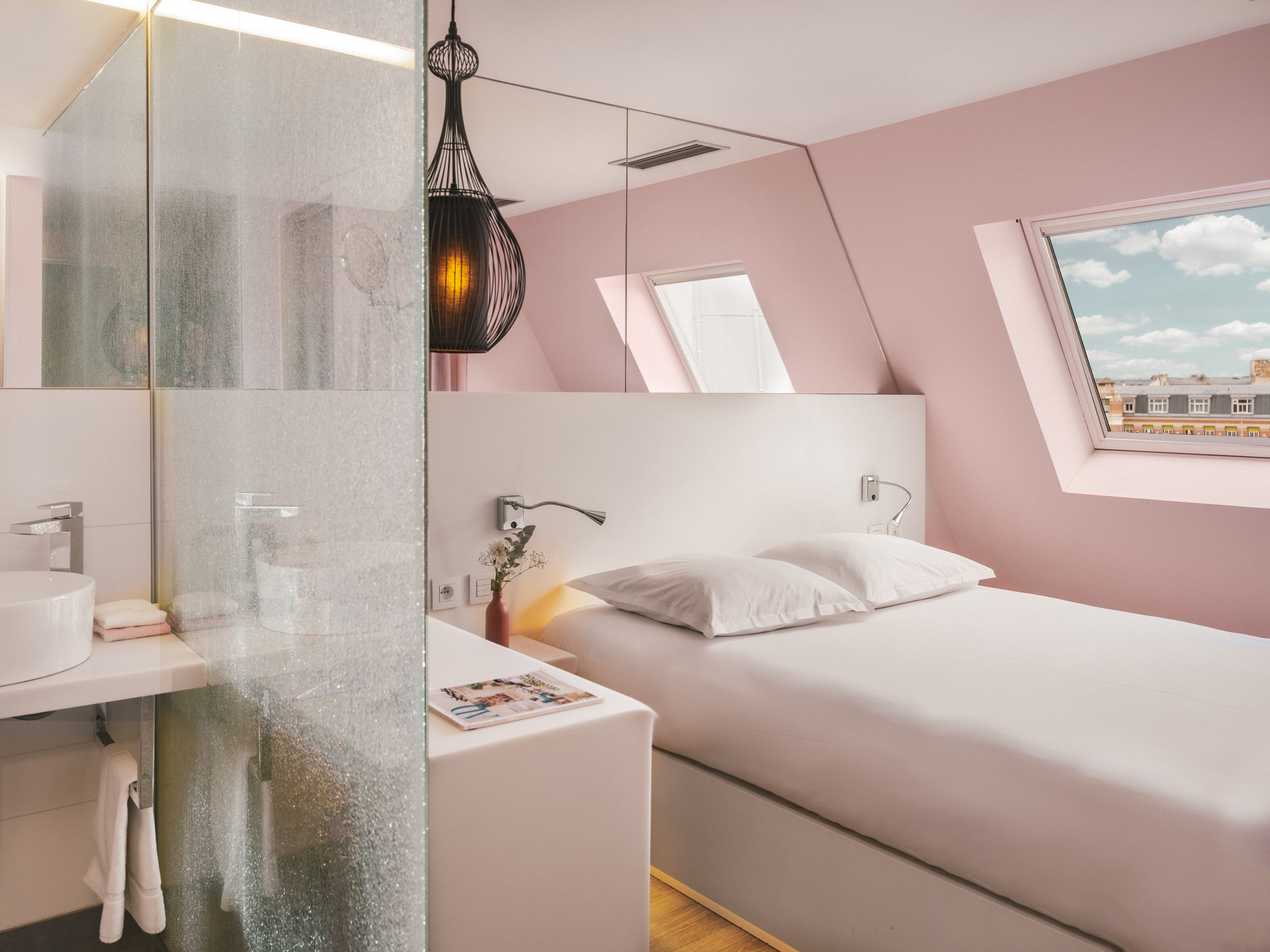 Hotel Legend 19/53