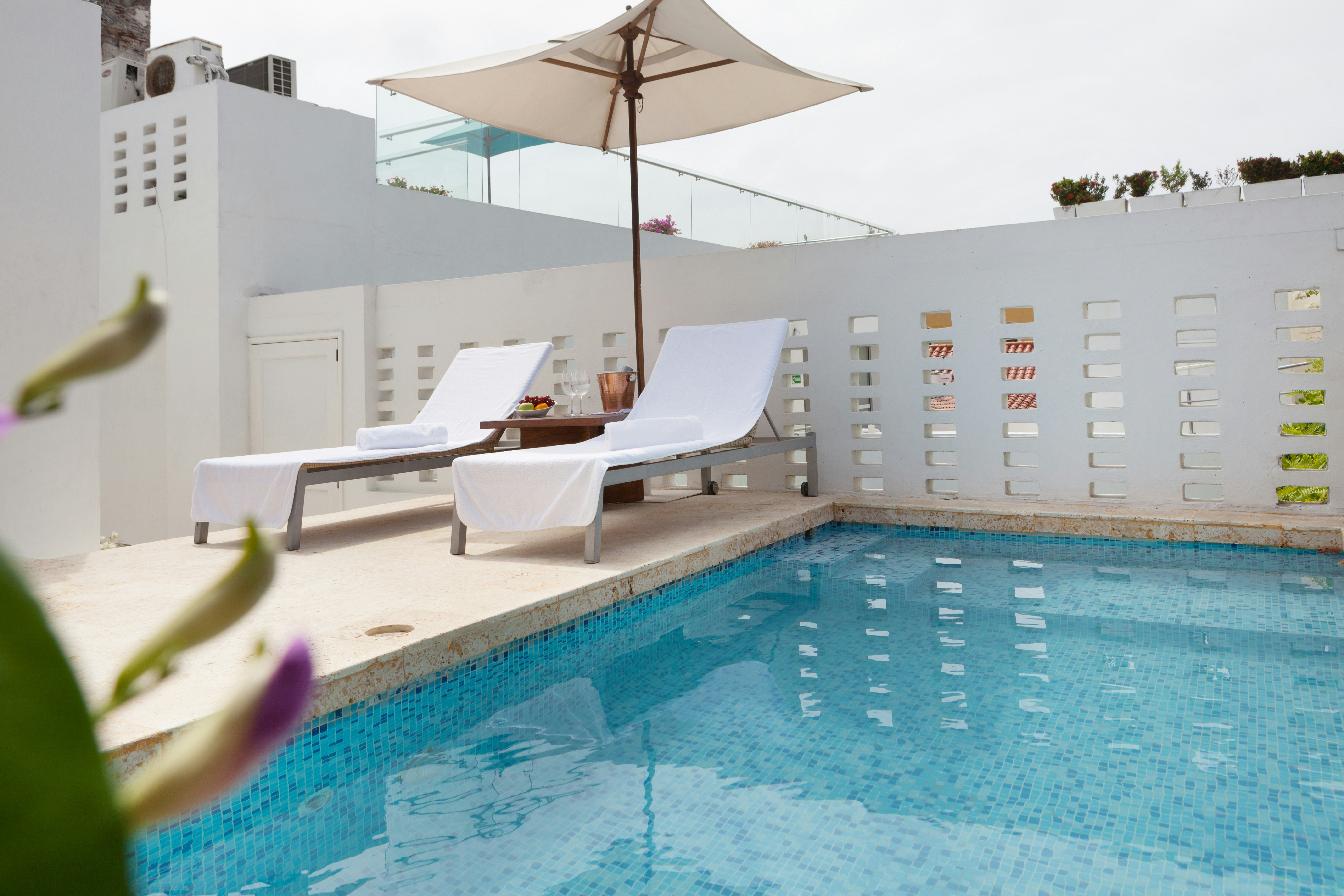 Nacar Hotel Cartagena Curio Collection By Hilton 25/49
