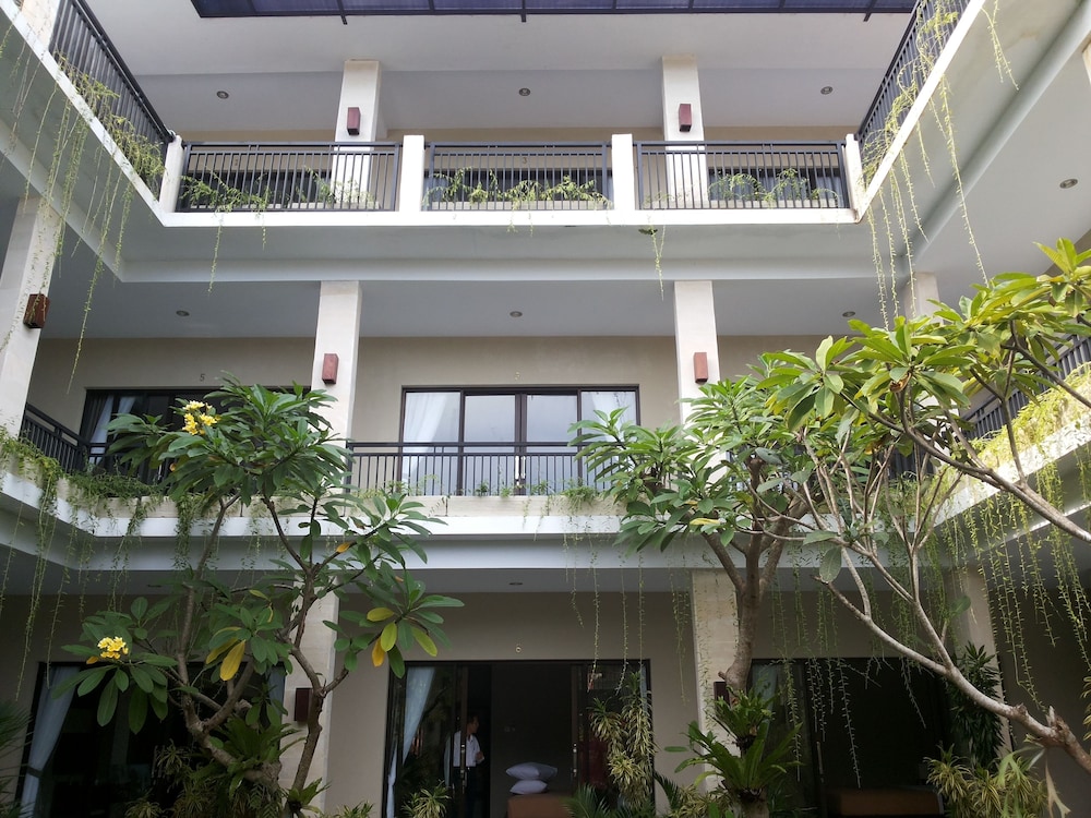 Balian Paradise Resort 3/61