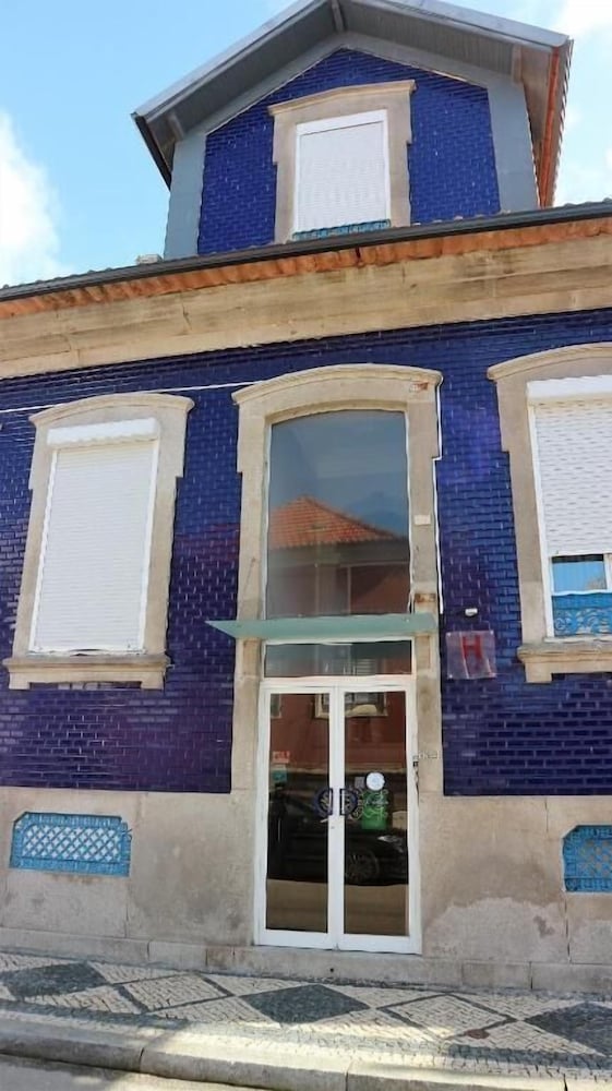 Hotel Senhor de Matosinhos 1/46