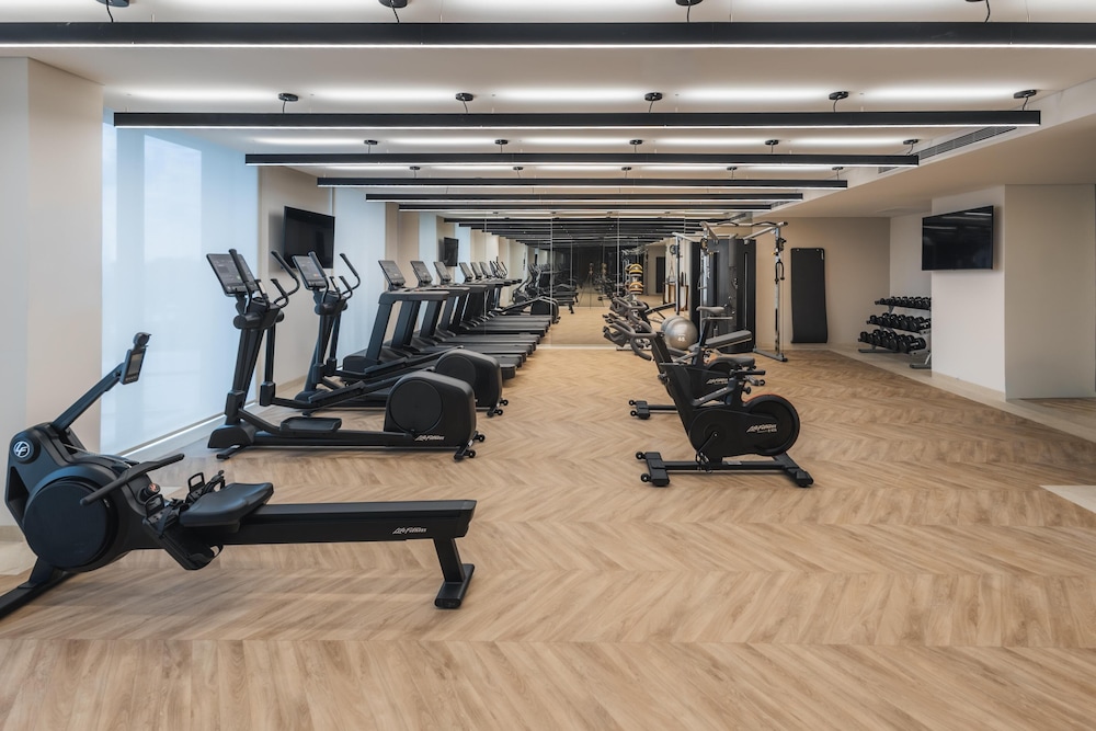 Hyatt Place Cancun Airport 50/74