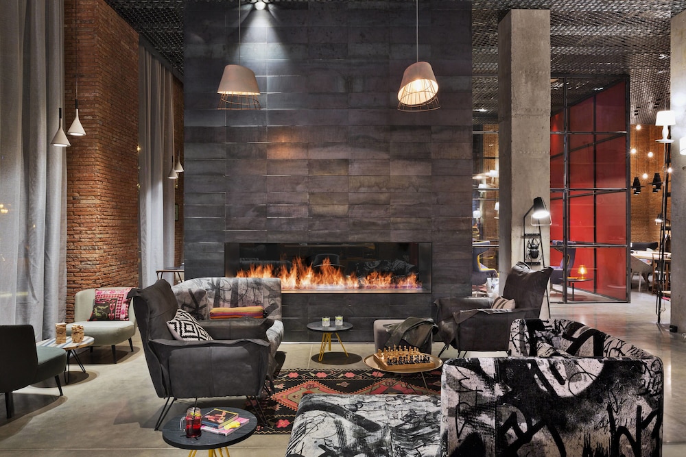 Moxy Tbilisi 34/51