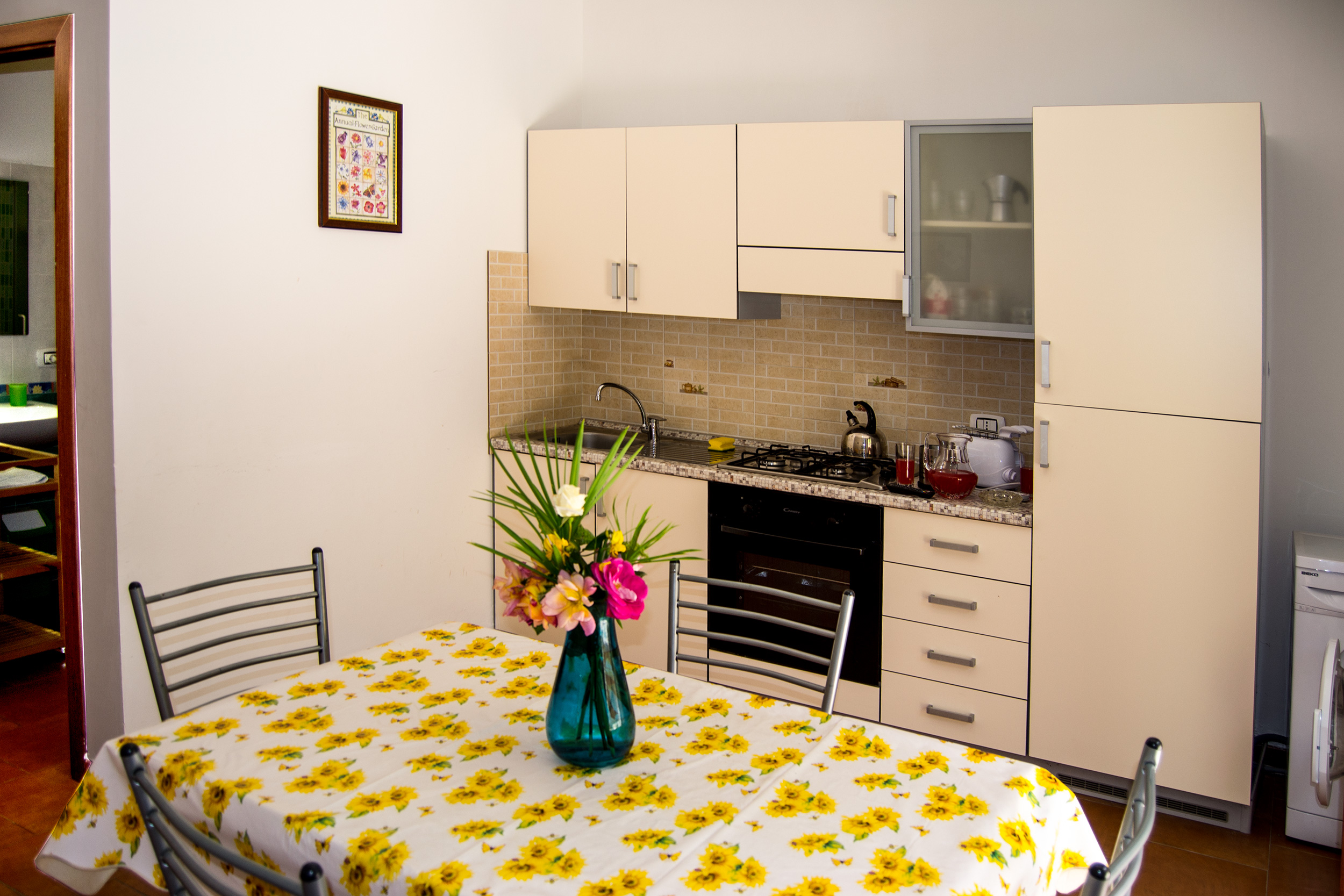 Residence Villa Taormina 11/55