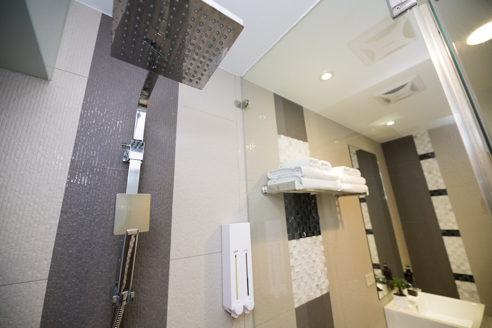 Penghu-Banff B&B 31/32