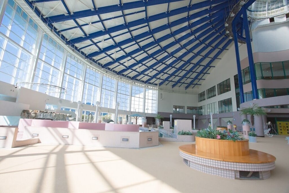 Spa Resort Taqua 30/33