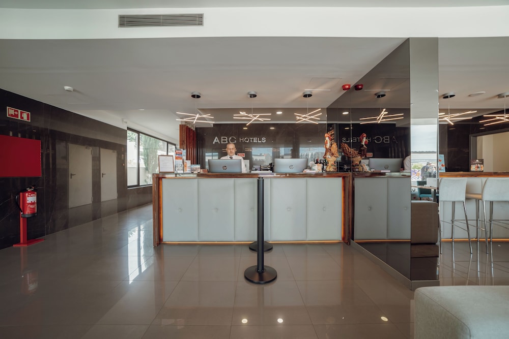 ABC Hotel Porto Boavista، بورتو 6/62