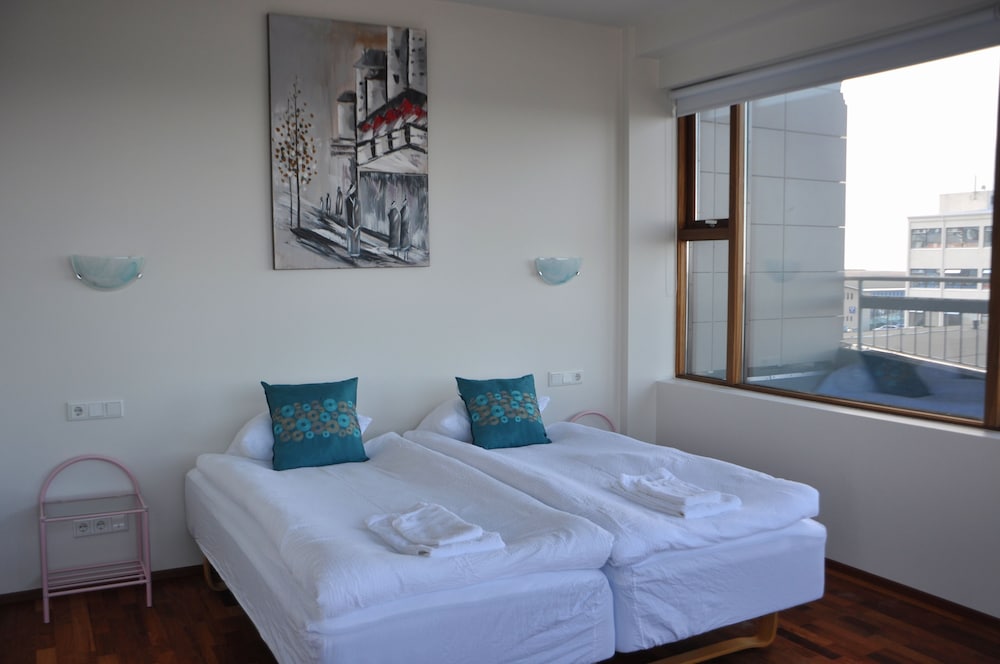 ICELAND COMFORT APARTMENTS 17/68