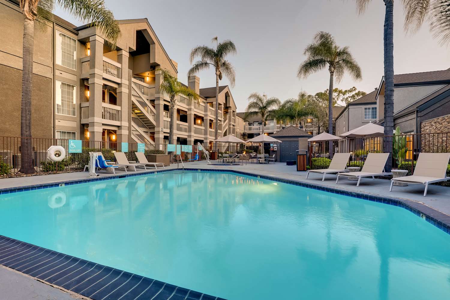 Sonesta Es Suites Sunnyvale 48/50