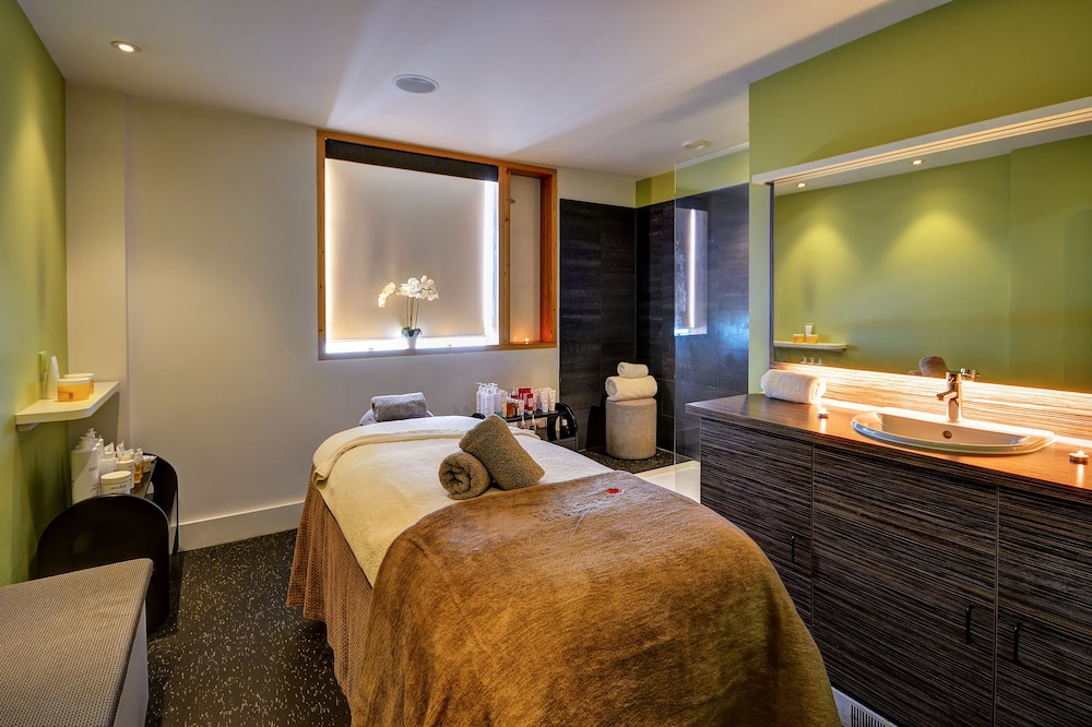 Lifehouse Spa Hotel 19/42
